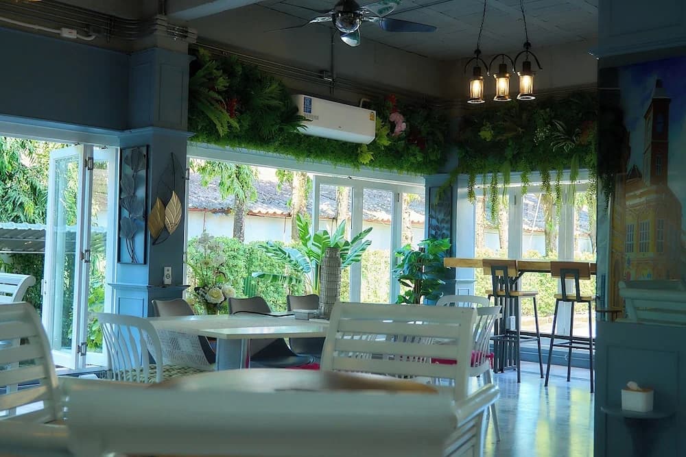 Nora Bukit Hotel - photo 23