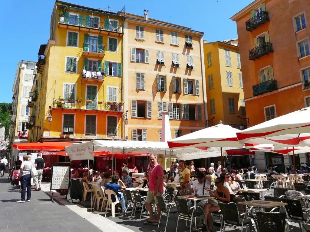 Lou C -CHARMANT APT, CLIM, WIFI, REFAIT A NEUF, 6PERS - photo 10