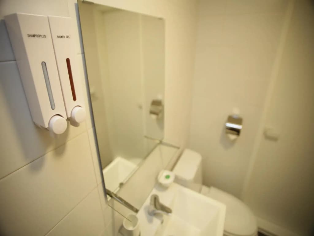 Hotel Sleepypanda Streamwalk Seoul Jongno - photo 7