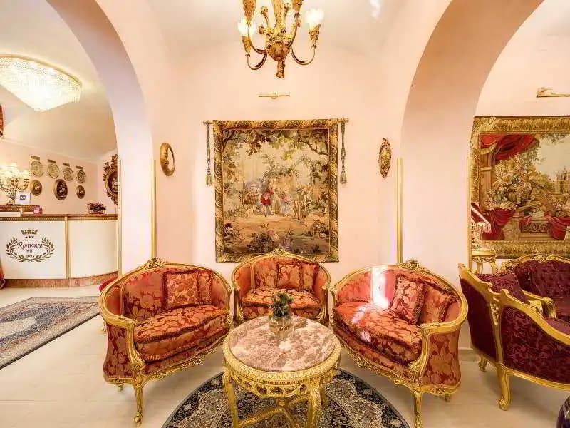 DCBoutiqueHotel - photo 22