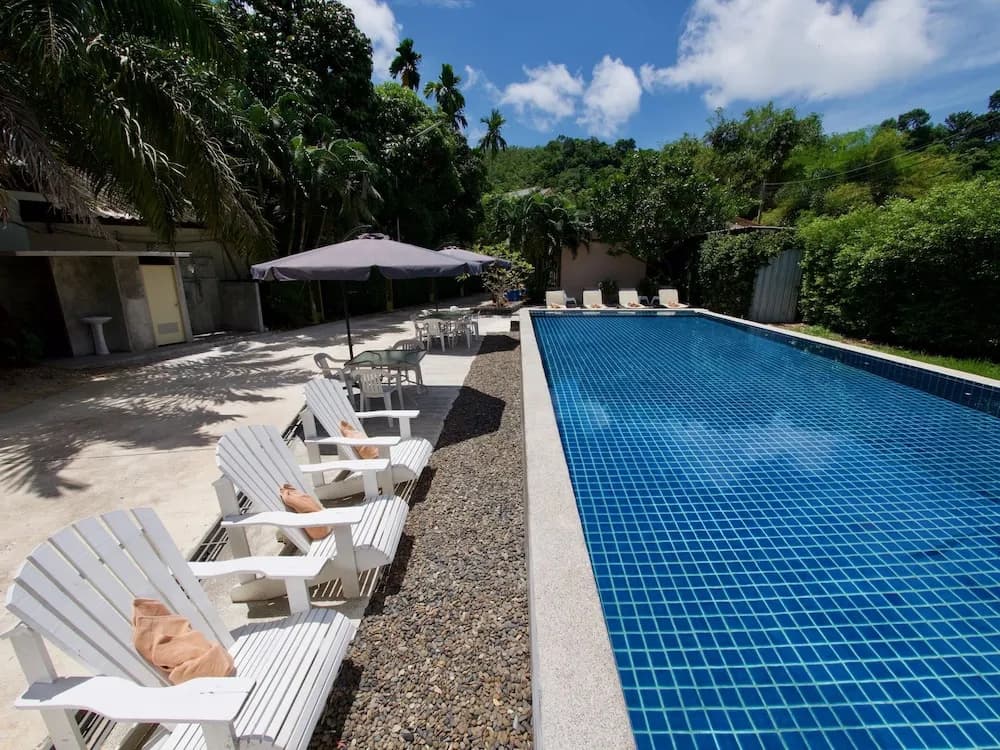 99 Garden Patong - photo 21