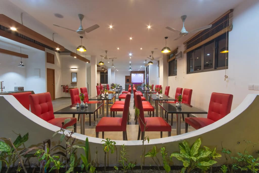 Paguro Beach Inn - photo 13