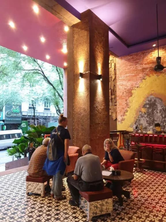 Prostyle Hotel Ho Chi Minh - photo 30