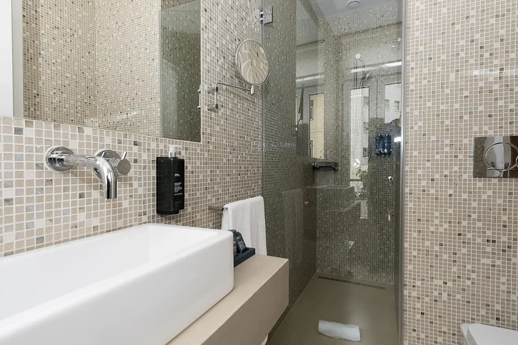 Omid Boutique hotel - photo 7