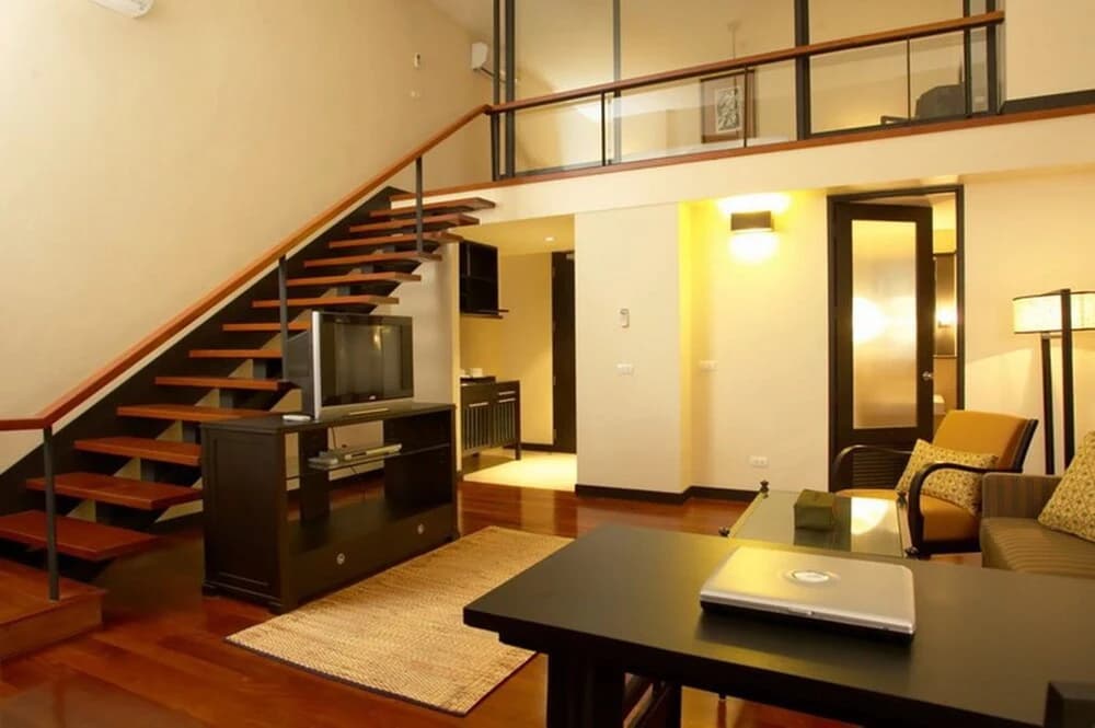 Luxe Residence - photo 5