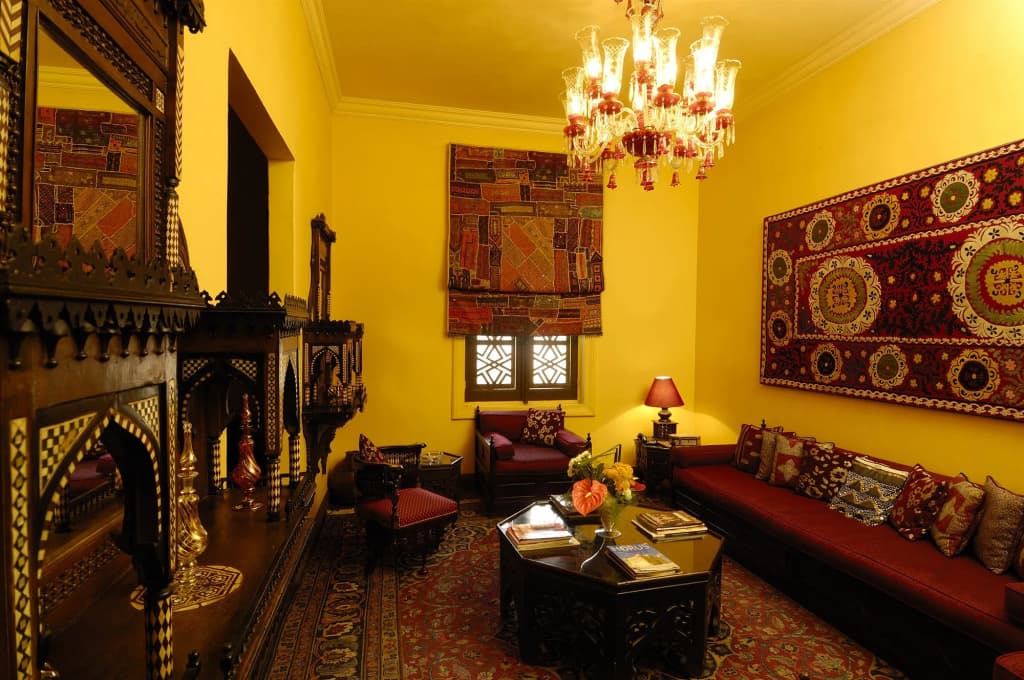 Talisman Hotel - photo 1