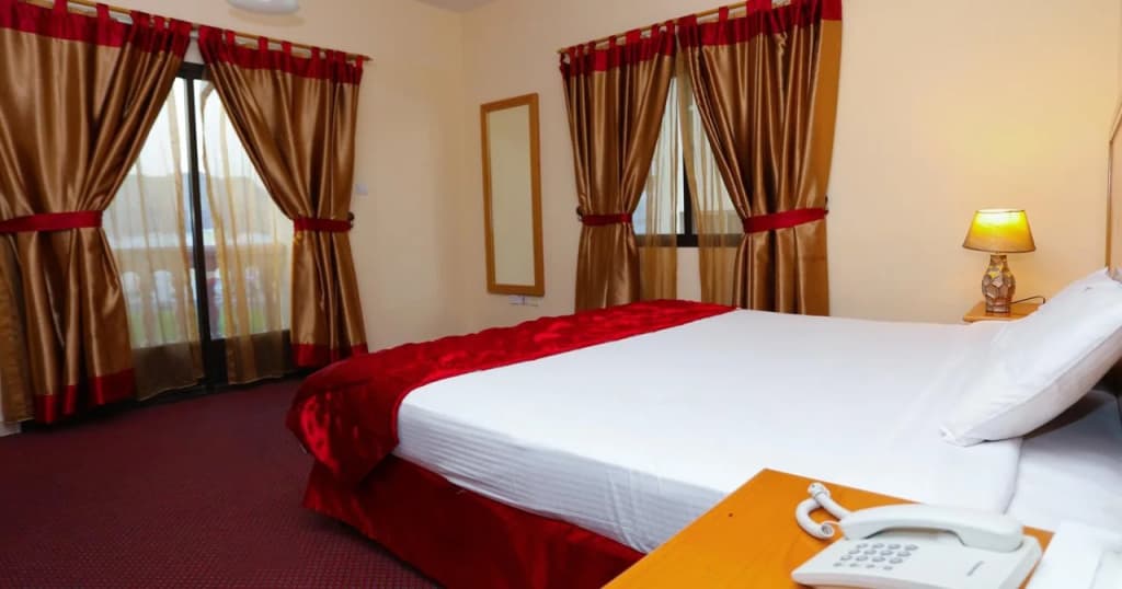Itlalat Al Shorouq Hotel - photo 5