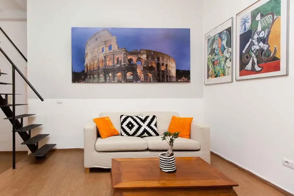 Colosseo Accomodation - photo 19