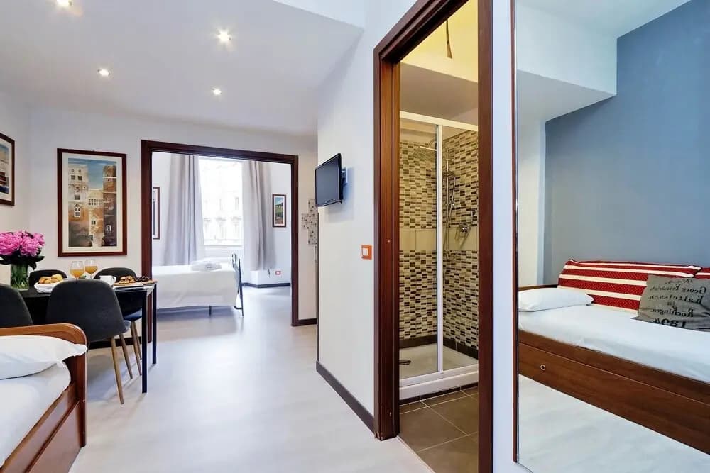 Cavour Square Apartment - photo 6