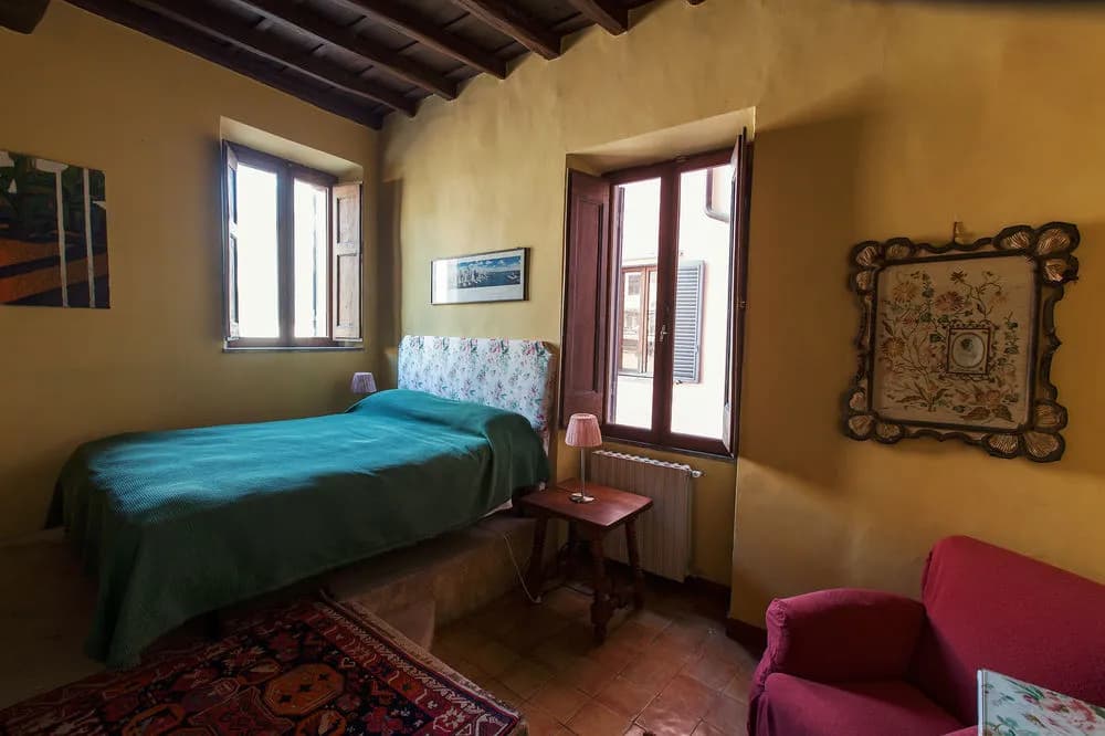 Residenza Campo de Fiori - photo 27