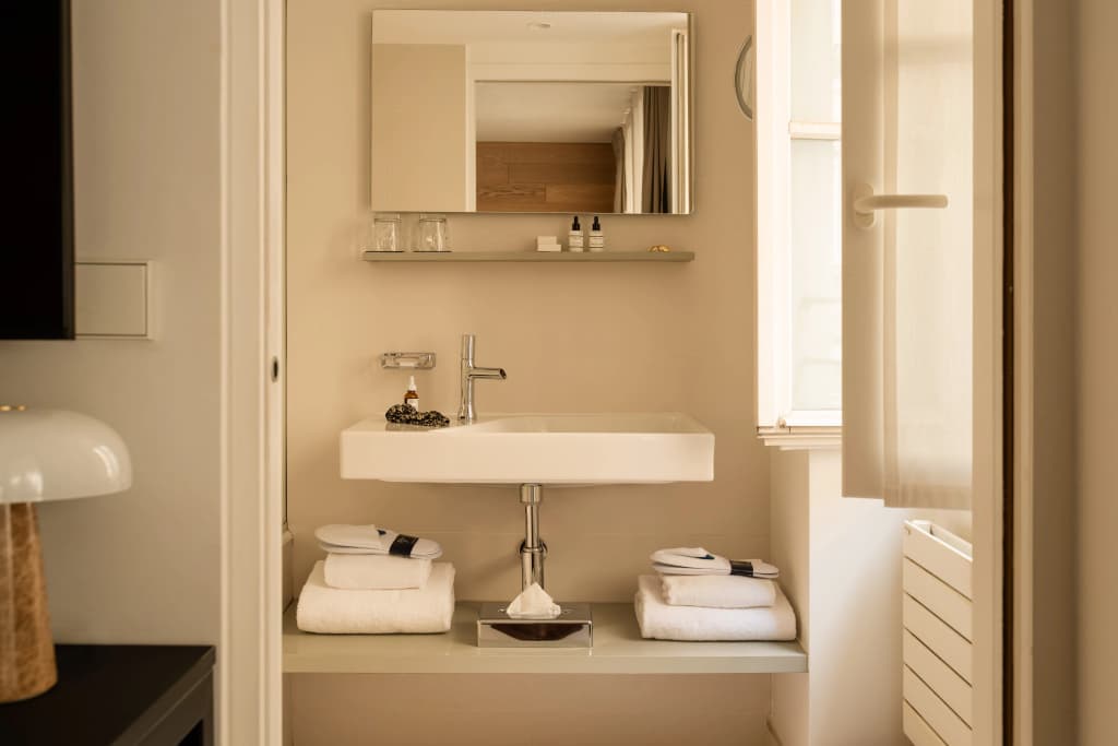 9Hotel Opera - photo 11