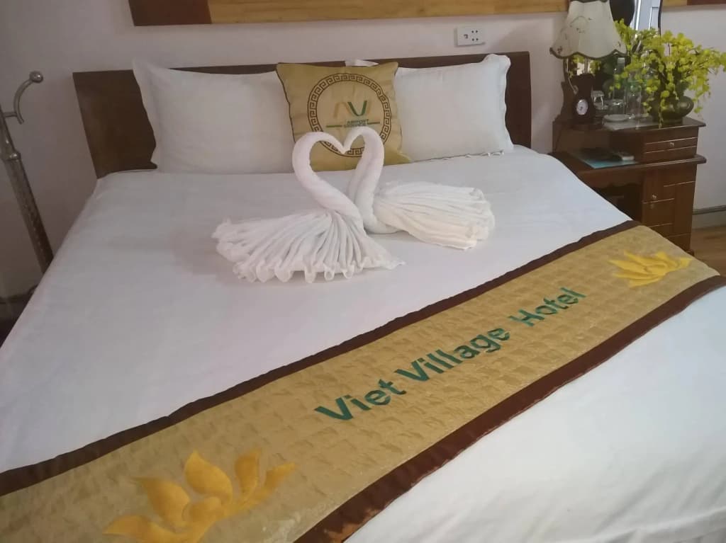 Viet Village Hotel - photo 3