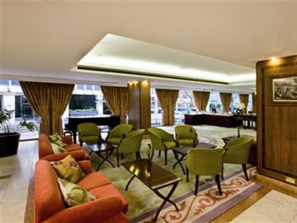 Thistle Westminster - photo 2