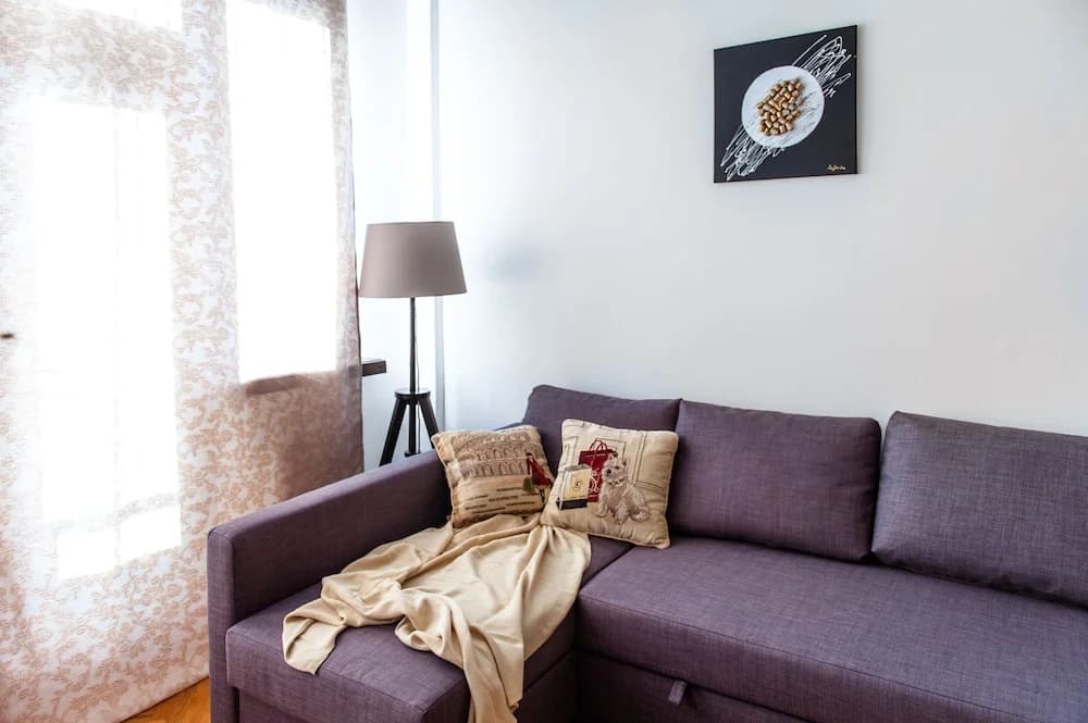 Stunning Design Apartment - photo 5