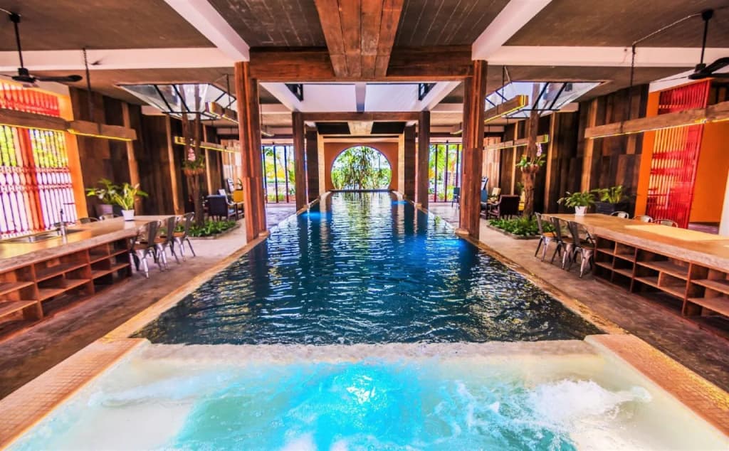 Light Stone Residence - photo 9