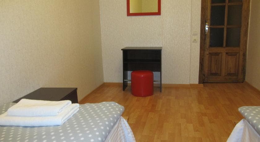 Guest House Lion - photo 11