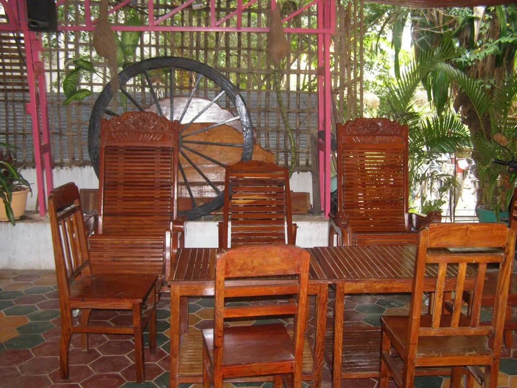Bun Kao Guest House - photo 16