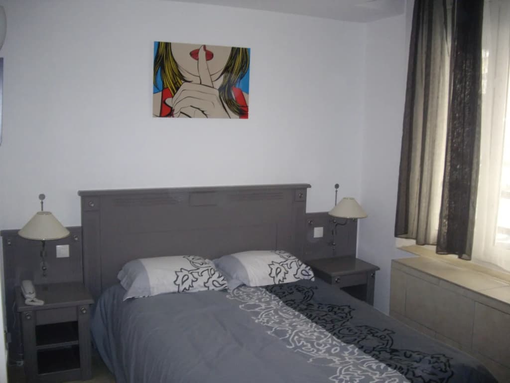 Hotel de l'Europe - photo 6