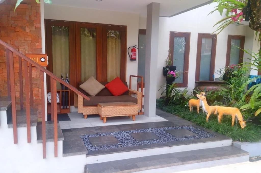 Rama Garden Hotel - photo 16