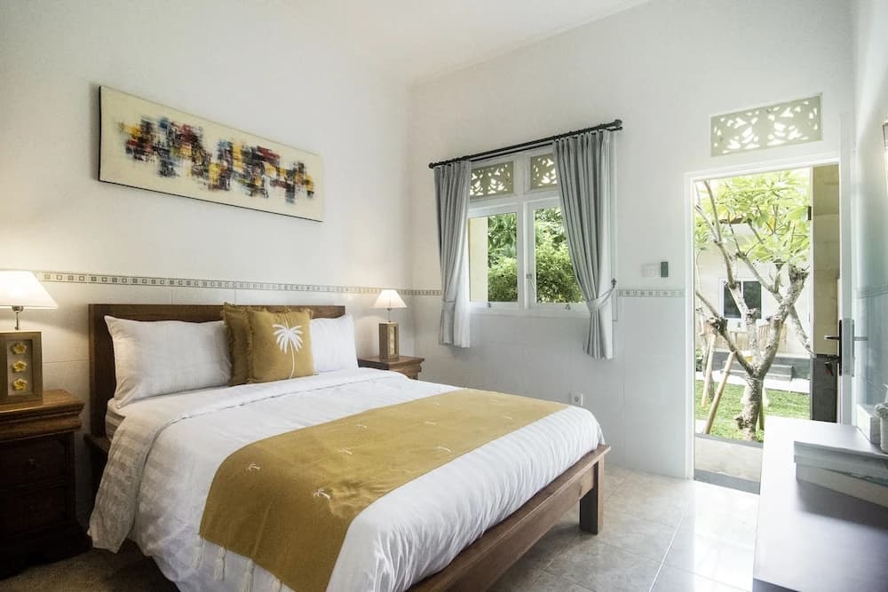 The Cozy Haven Sanur - photo 2