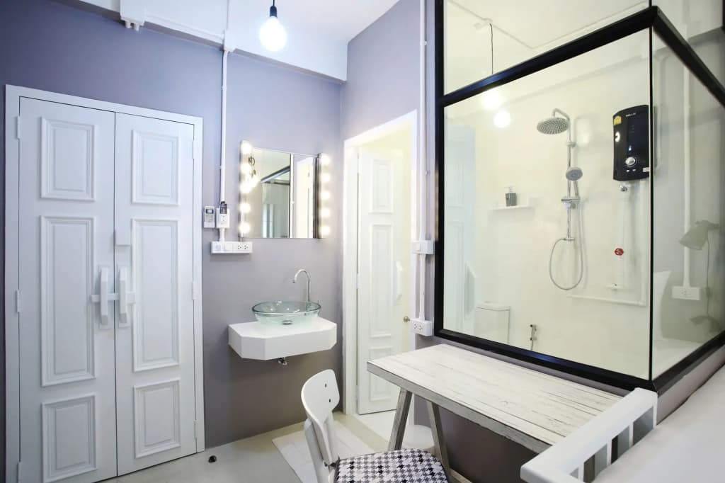 Meroom Hotel - photo 8
