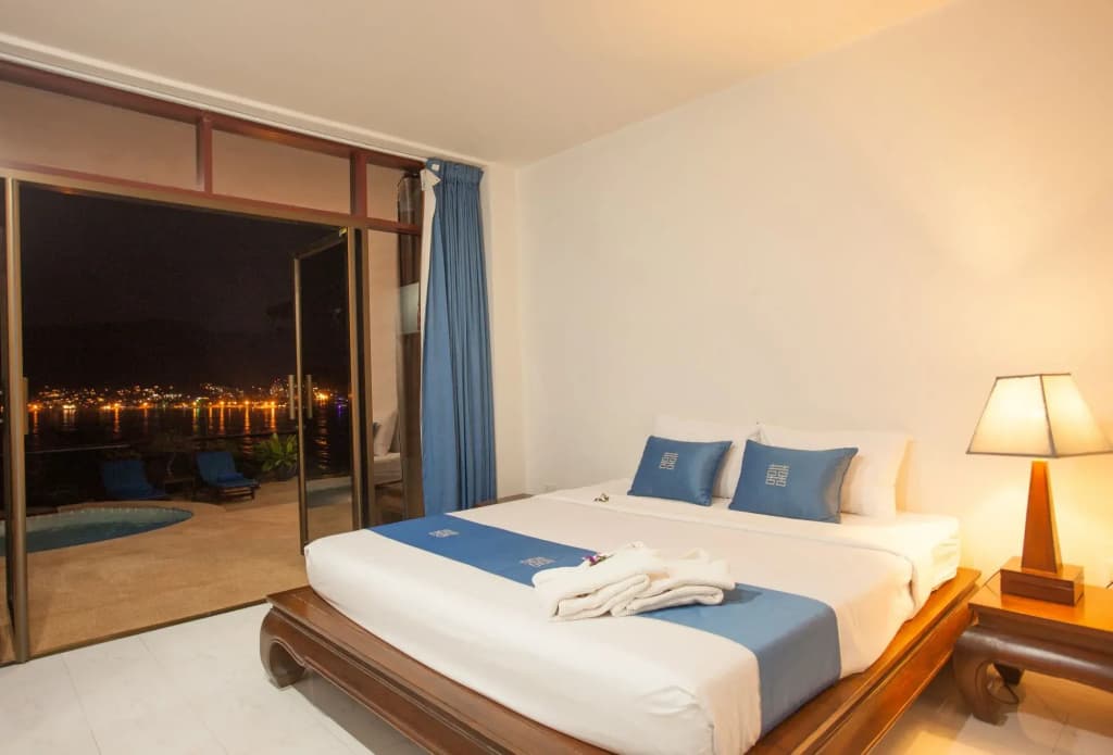Adent View Villa - photo 1