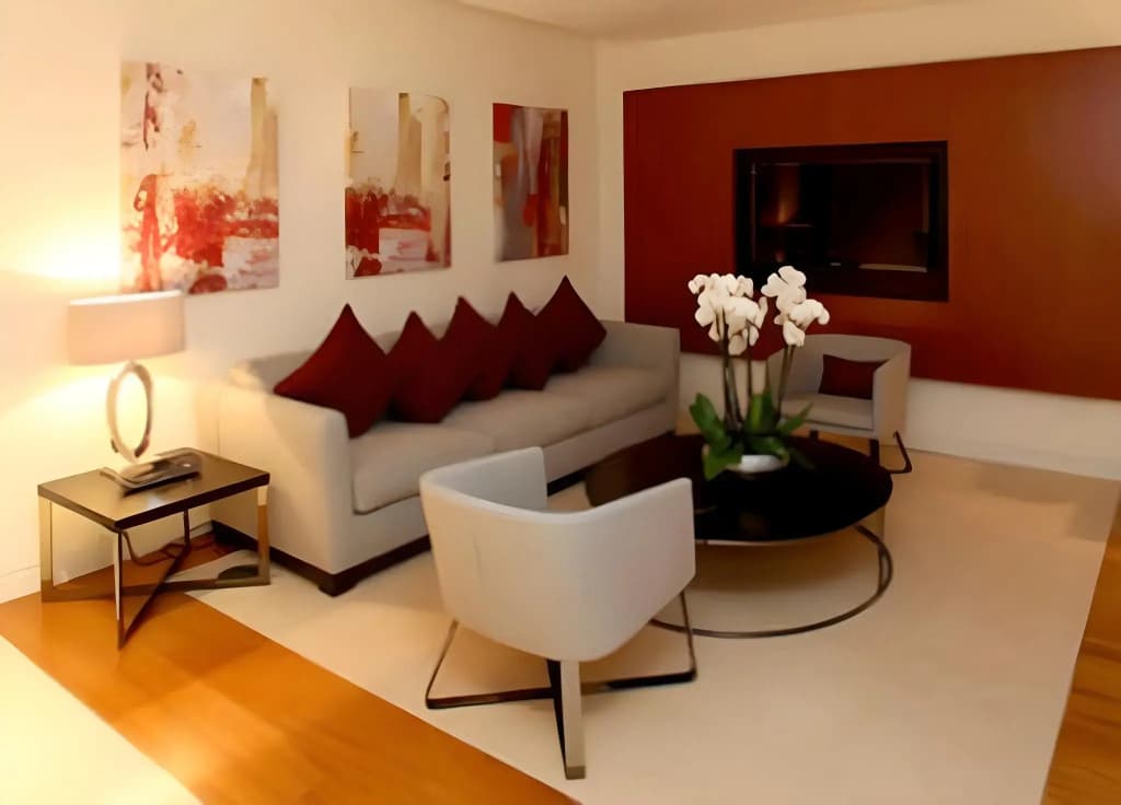 Oryx Airport Hotel - photo 36