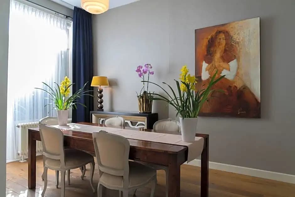 B&B House No 7 - photo 2