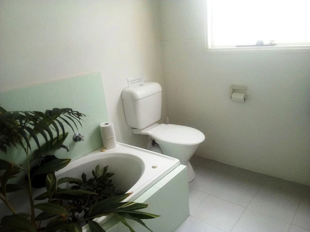 Charles Rooms Guesthouse - photo 7