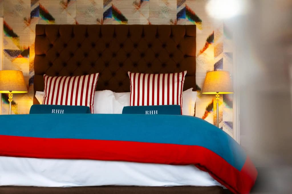 Harbour Hotel Richmond - photo 33