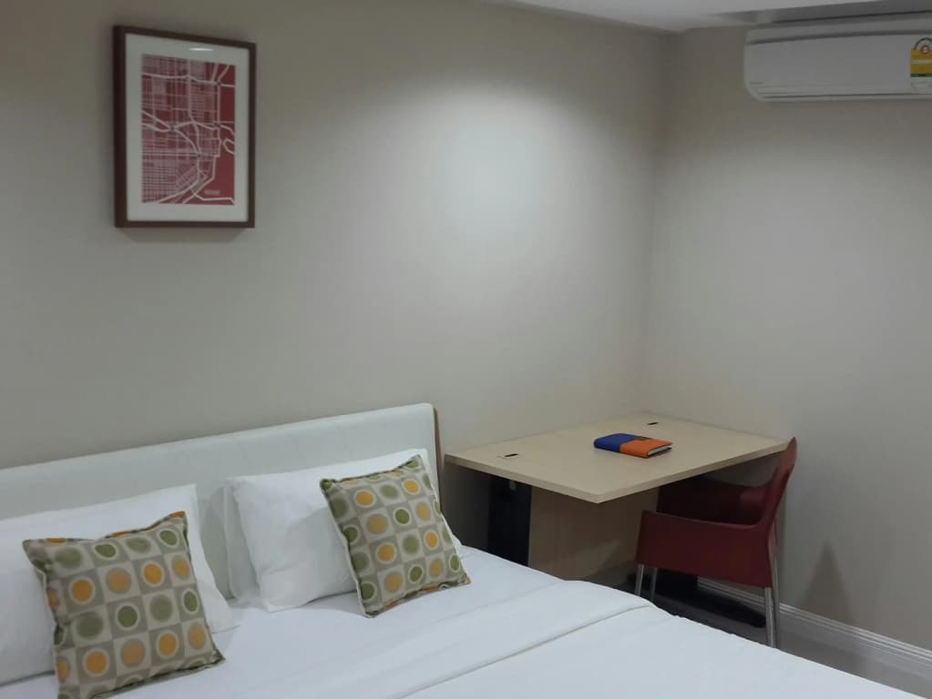 NIDA Rooms Phra Khanong 101 Bangjark - photo 4