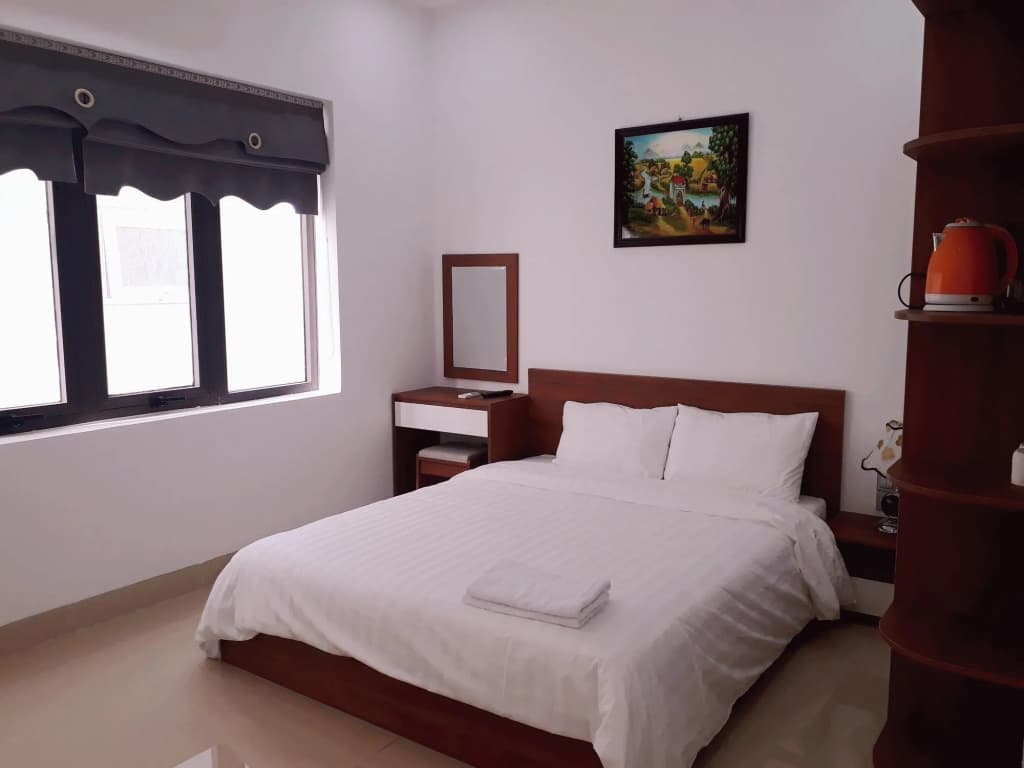 Moonlight Beach Hotel - photo 2