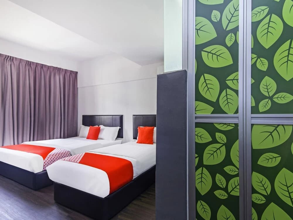 OYO 251 Intime Hotel - photo 2