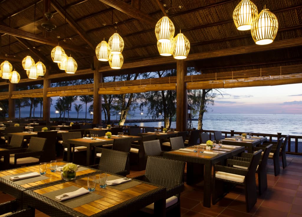 Vinpearl Resort & Spa Phu Quoc - photo 37