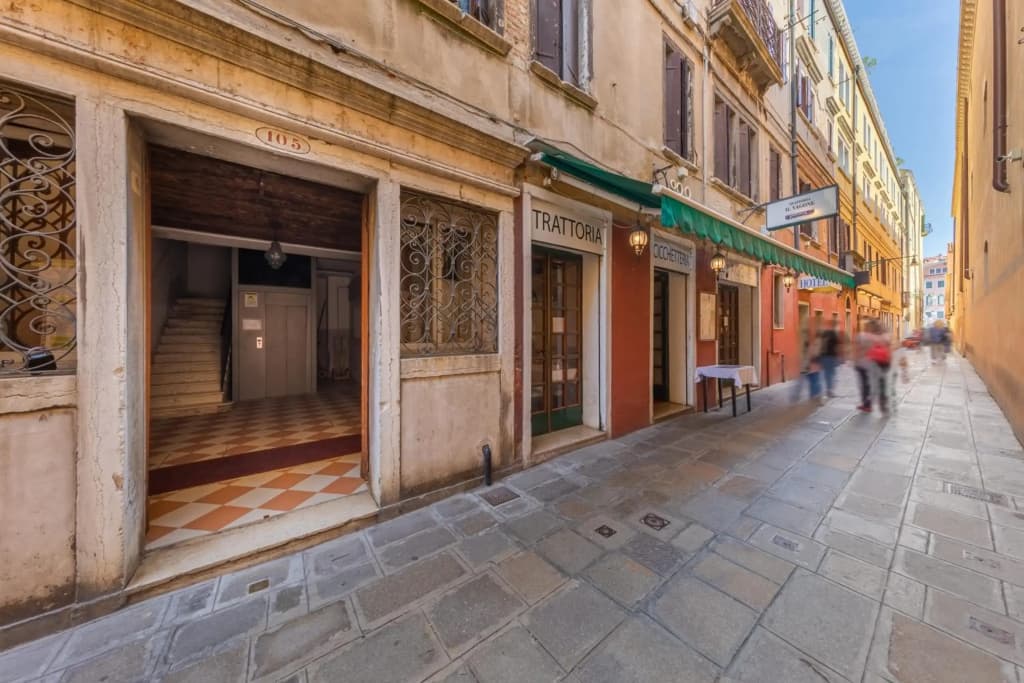 Most convenient apartment in Venice - photo 1