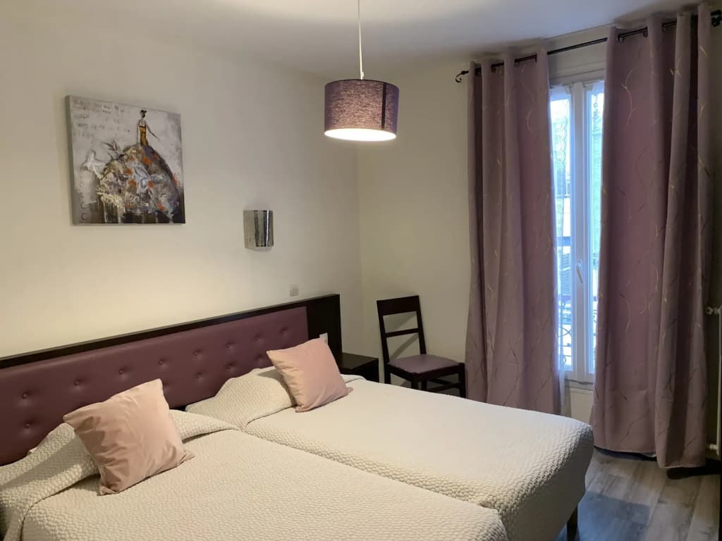 Hotel de Belfort - photo 3
