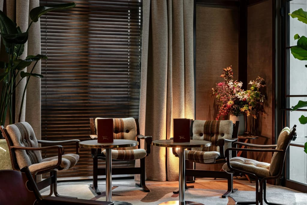 Norman Hotel - photo 14