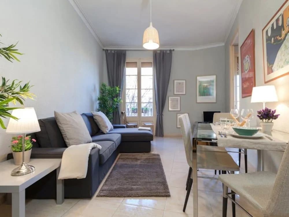 Sant Antoni Apartments - photo 2