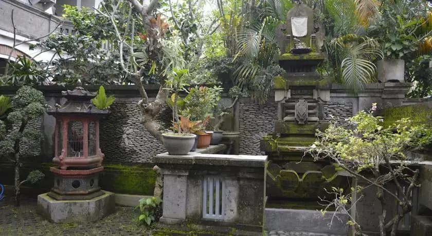 Jatayu House - photo 8