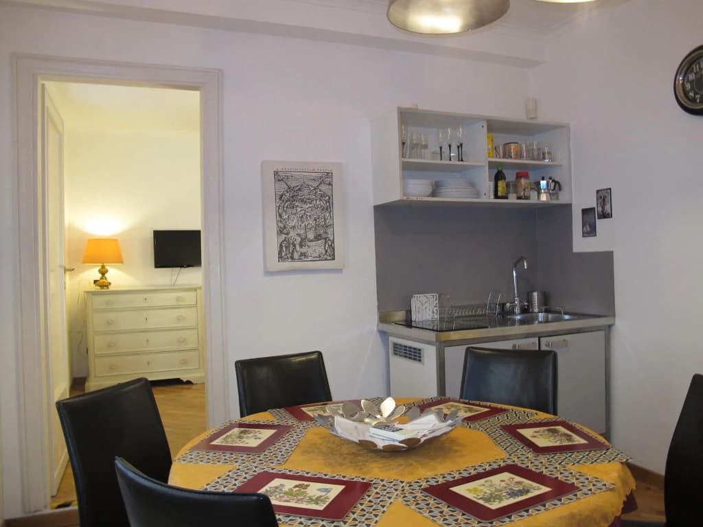 Corso Vittorio Apartments - photo 13