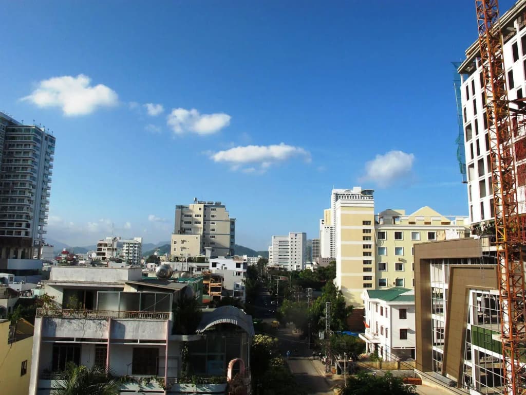 Bao Long Hotel - photo 7