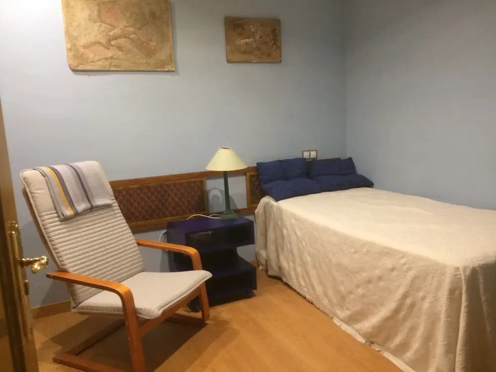 Downtown Apartment -  Atocha-Station & Parking - photo 4