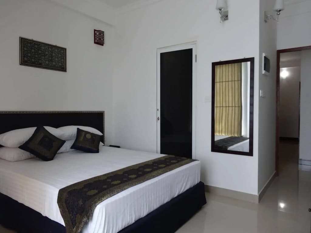Vilu Rest Hotel - photo 12