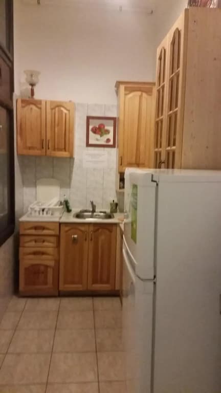 Omega Guesthouse Budapest - photo 19