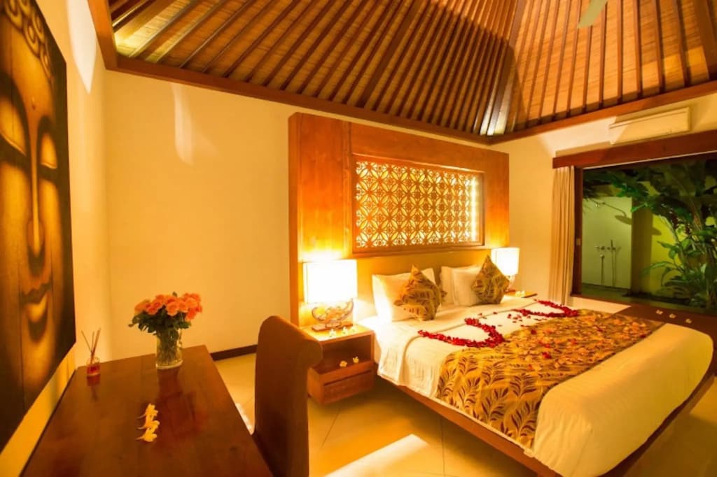 Villa Seriska Satu Sanur - photo 1