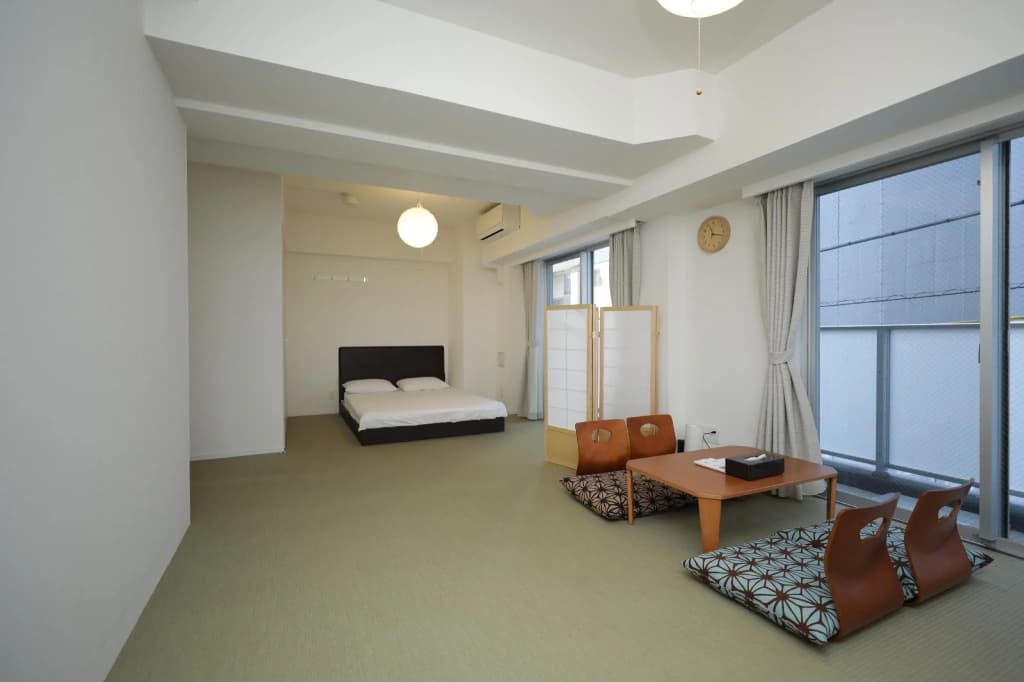 YOU-TRIP Oshiage Hotel - photo 2