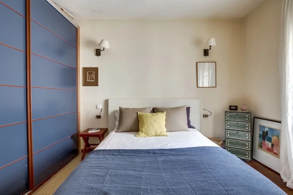 Cosy apt for 2 close to Eiffel Tower - photo 3