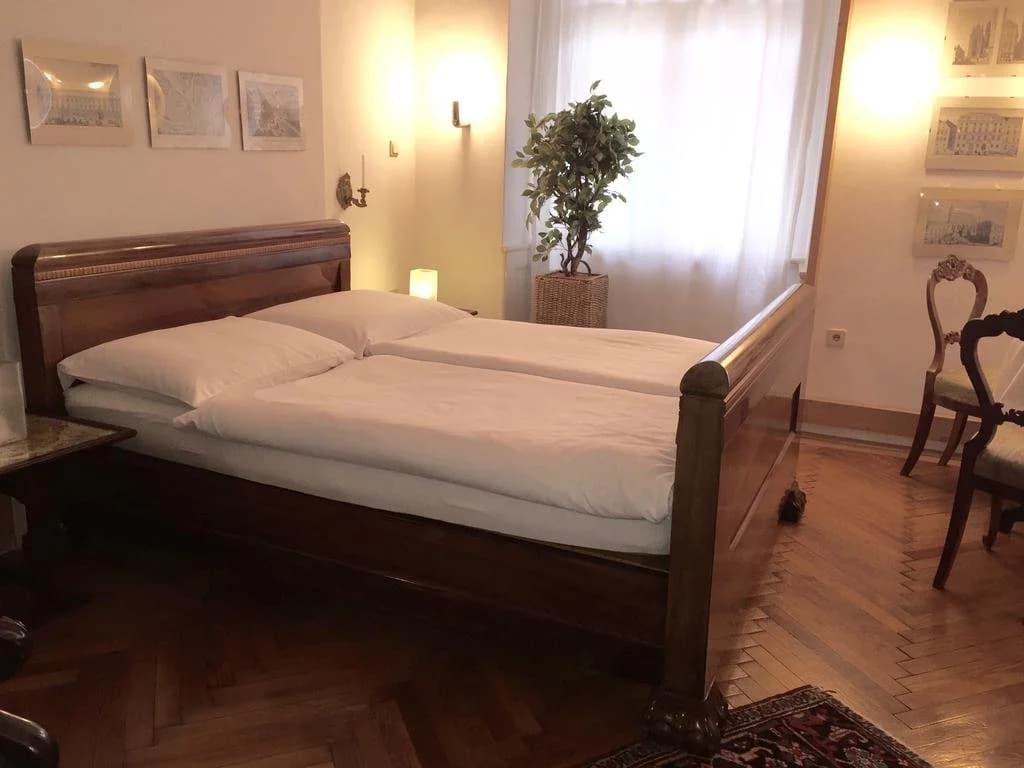 Altwien Apartement - photo 4