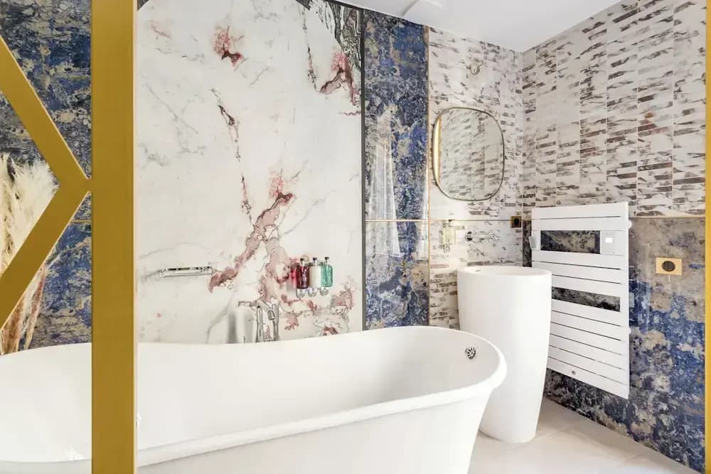 Merveil Luxury Suite - Marais Republique - photo 10