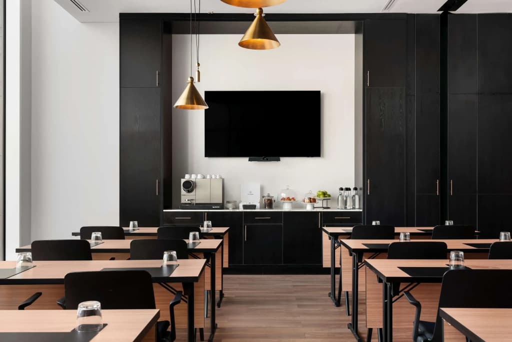Andaz Doha, by Hyatt - photo 22